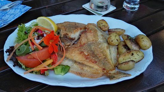 Fischgaststätte Rennhack