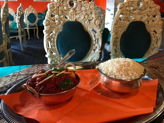 K-2 Indisches Restaurant